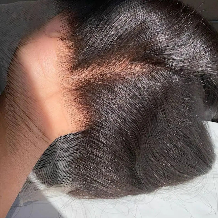 Closures & Frontals