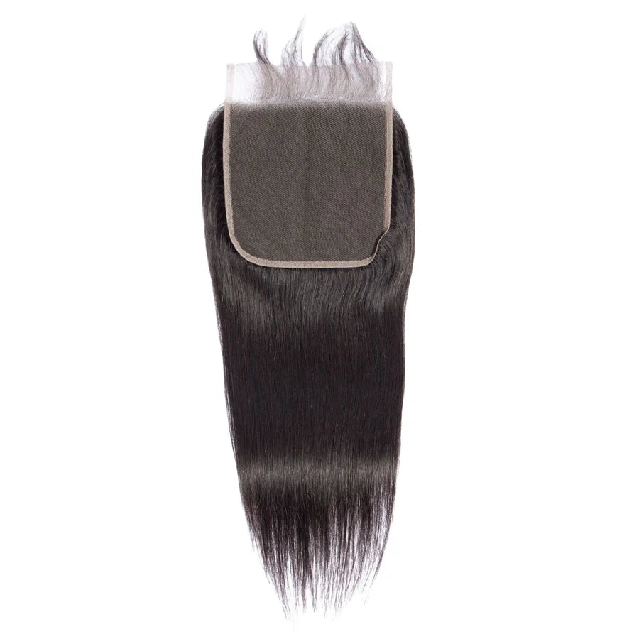 Closures & Frontals