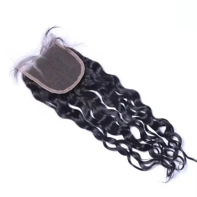 Closures & Frontals