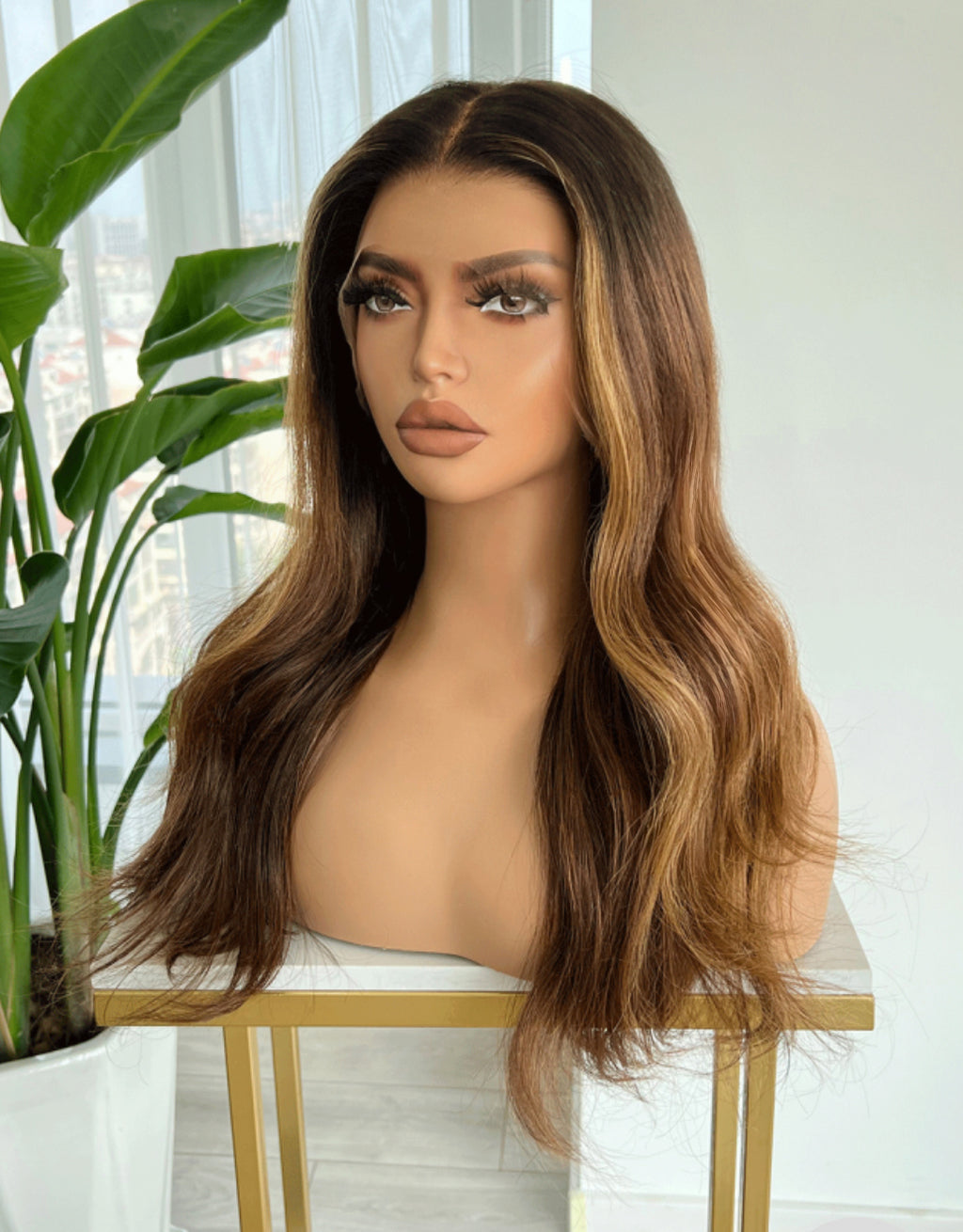 Victoria