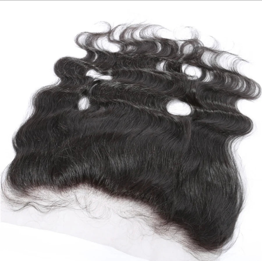 Closures & Frontals